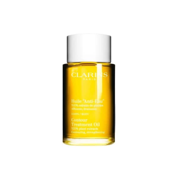 Clarins Contour Treatment Oil