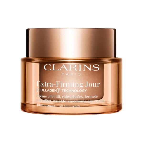 Clarins Extra-Firming Jour All Skin Types