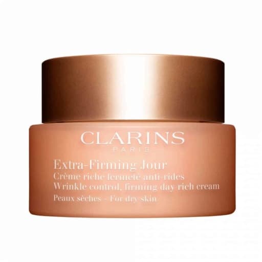 Clarins Extra Firming Jour For Dry Skin