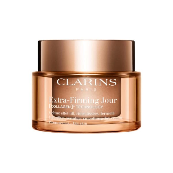 Clarins Extra-Firming Jour For Dry Skin