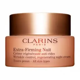 Clarins Extra Firming Nuit All Skin Types