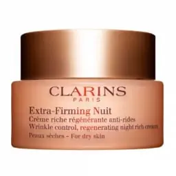 Clarins Extra Firming Nuit For Dry Skin