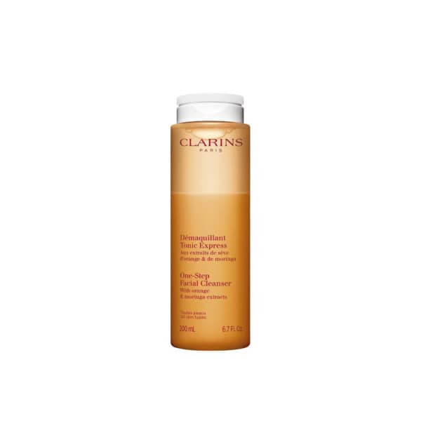 Clarins One-Step Facial Cleanser