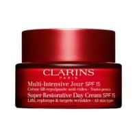 Clarins Super Restorative Day Cream SPF 15
