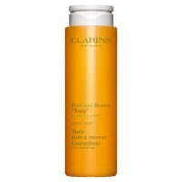 Clarins Tonic Bath & Shower Concentrate
