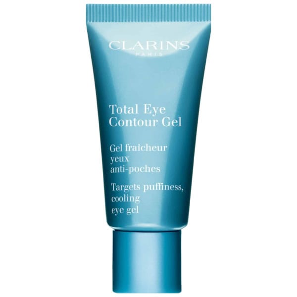 Clarins Total Eye Contour Gel