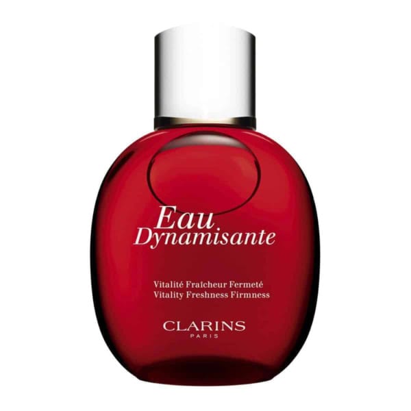 Clarins Eau Dynamisante Spray