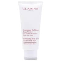 Clarins Exfoliating Body Scrub for Smooth Skin
