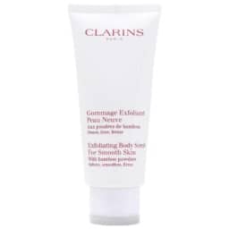 Clarins Exfoliating Body Scrubg For Smooth Skin