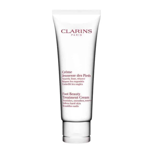 Clarins Foot Beauty Treatment Cream