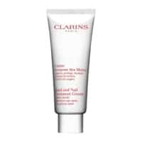 Clarins Hand And Nail Treatment Cream