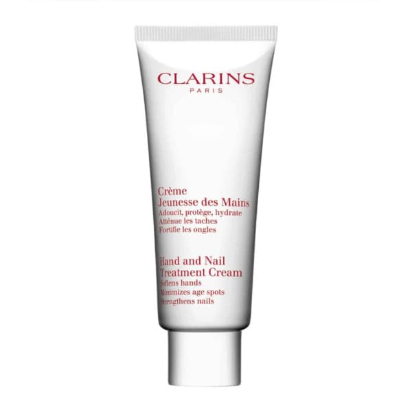 Clarins Hand And Nail Treatment Cream
