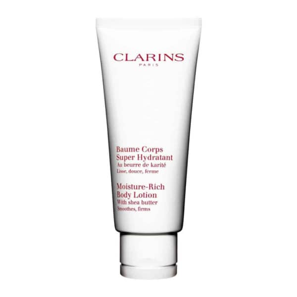 Clarins Moisture-Rich Body Lotion