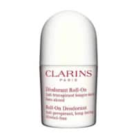 Clarins Roll-On Deodorant