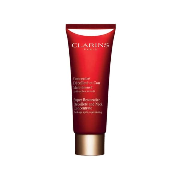 Clarins Super Restorative Decollete And Neck Concentrate