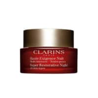 Clarins Super Restorative Night Cream All Skin Types