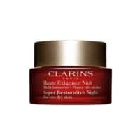Clarins Super Restorative Night Cream Very Dry Skin