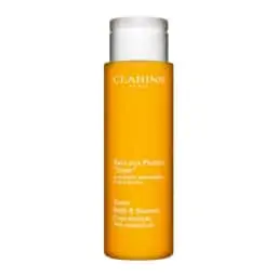 Clarins Tonic Bath Shower Concentrate