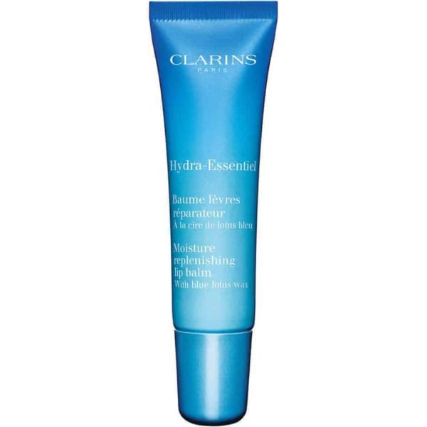 Clarins Hydra Essentiel Moisture Replenishing Lip Balm