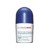 Clarins Men Antiperspirant Deo Roll-On