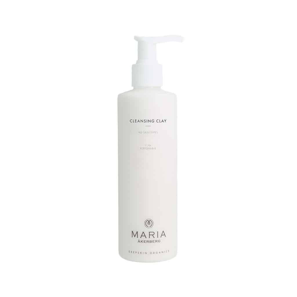 Maria Akerberg Cleansing Clay 250 ml