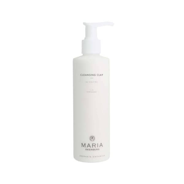 Maria Akerberg Cleansing Clay 250 ml