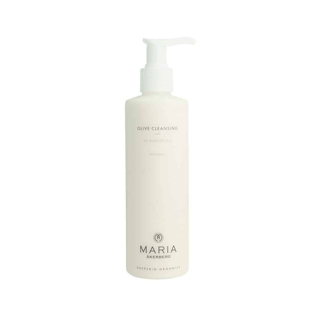 Maria Akerberg Olive Cleansing 250 ml