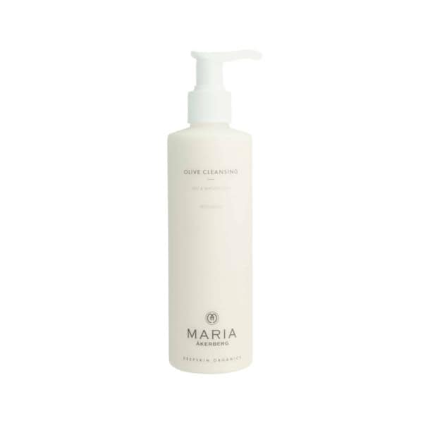 Maria Akerberg Olive Cleansing 250 ml
