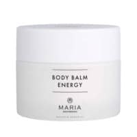 Maria Akerberg Body Balm Energy