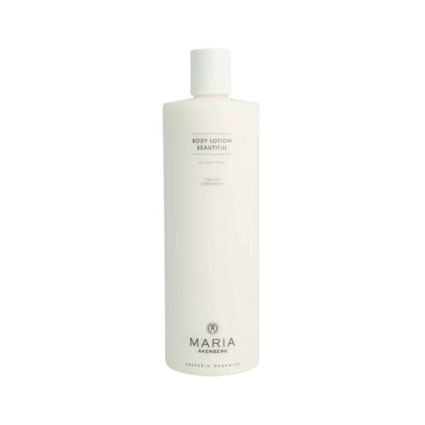 Maria Åkerberg Body Lotion Beautiful 500 ml