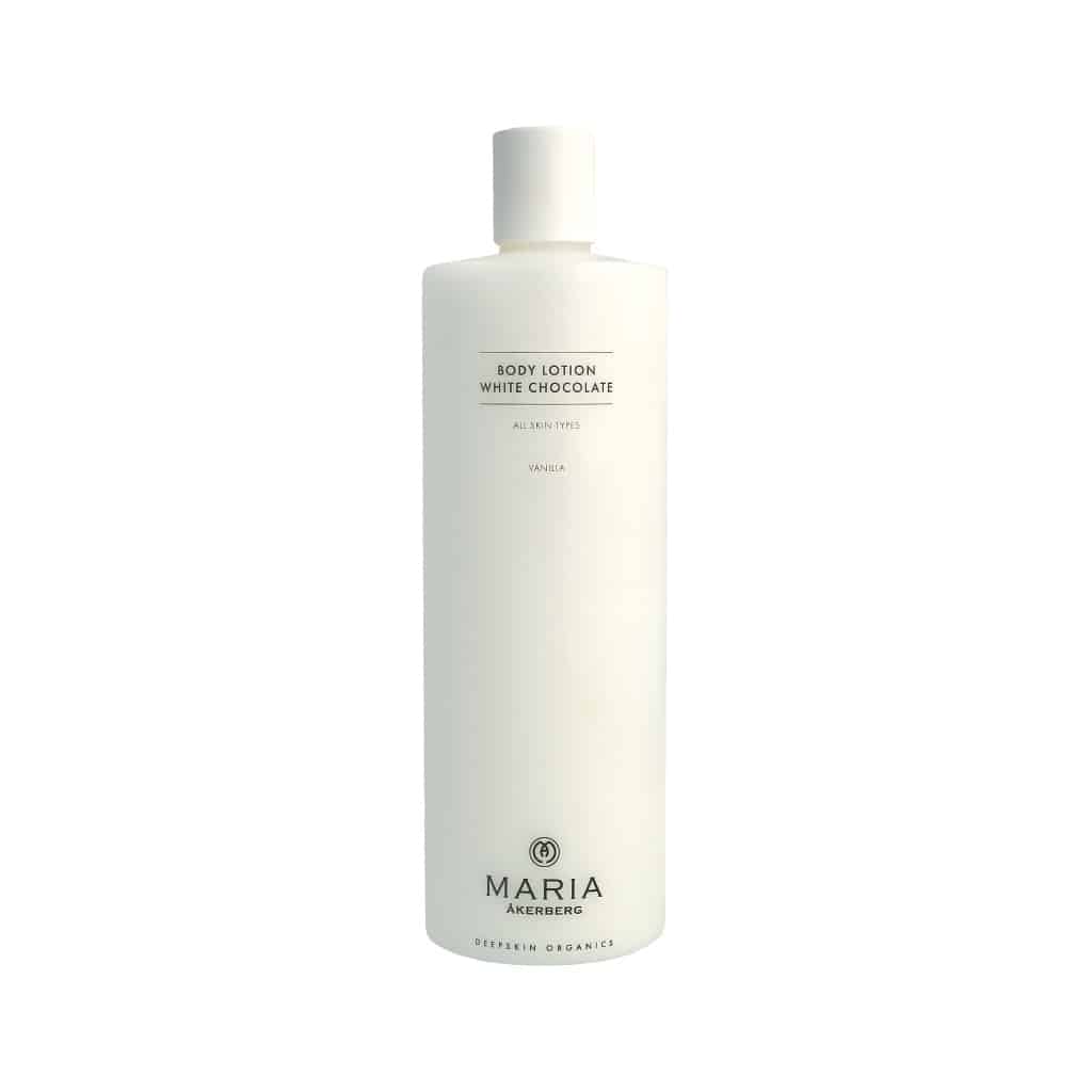 Maria Akerberg Body Lotion White Chocolate 500 ml