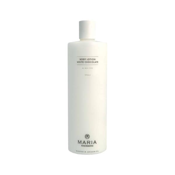 Maria Akerberg Body Lotion White Chocolate 500 ml