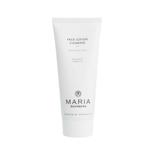 Maria Akerberg Face Lotion Clearing 100 ml