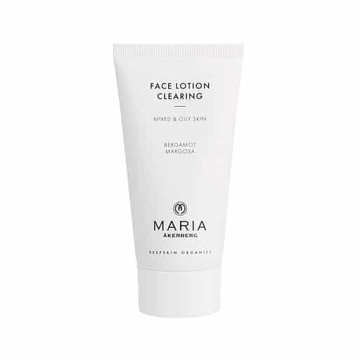 Maria Akerberg Face Lotion Clearing 50 ml