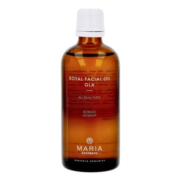 Maria Akerberg Royal Facial Oil GLA