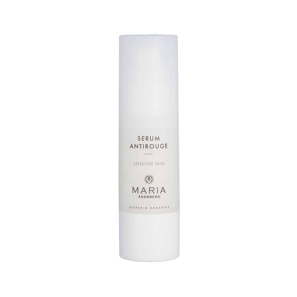 Maria Akerberg Serum Antirouge 30 ml