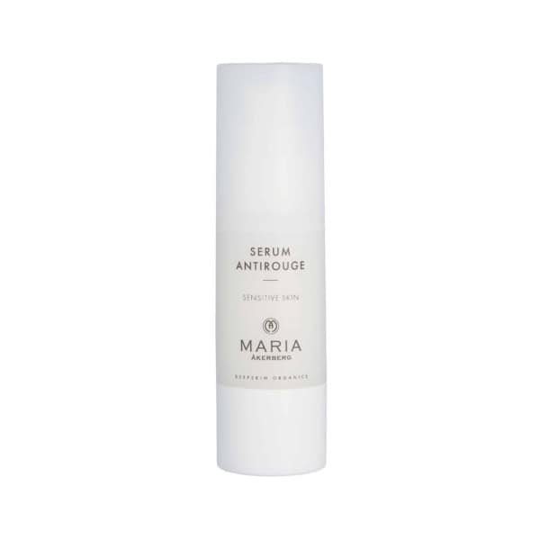 Maria Akerberg Serum Antirouge 30 ml