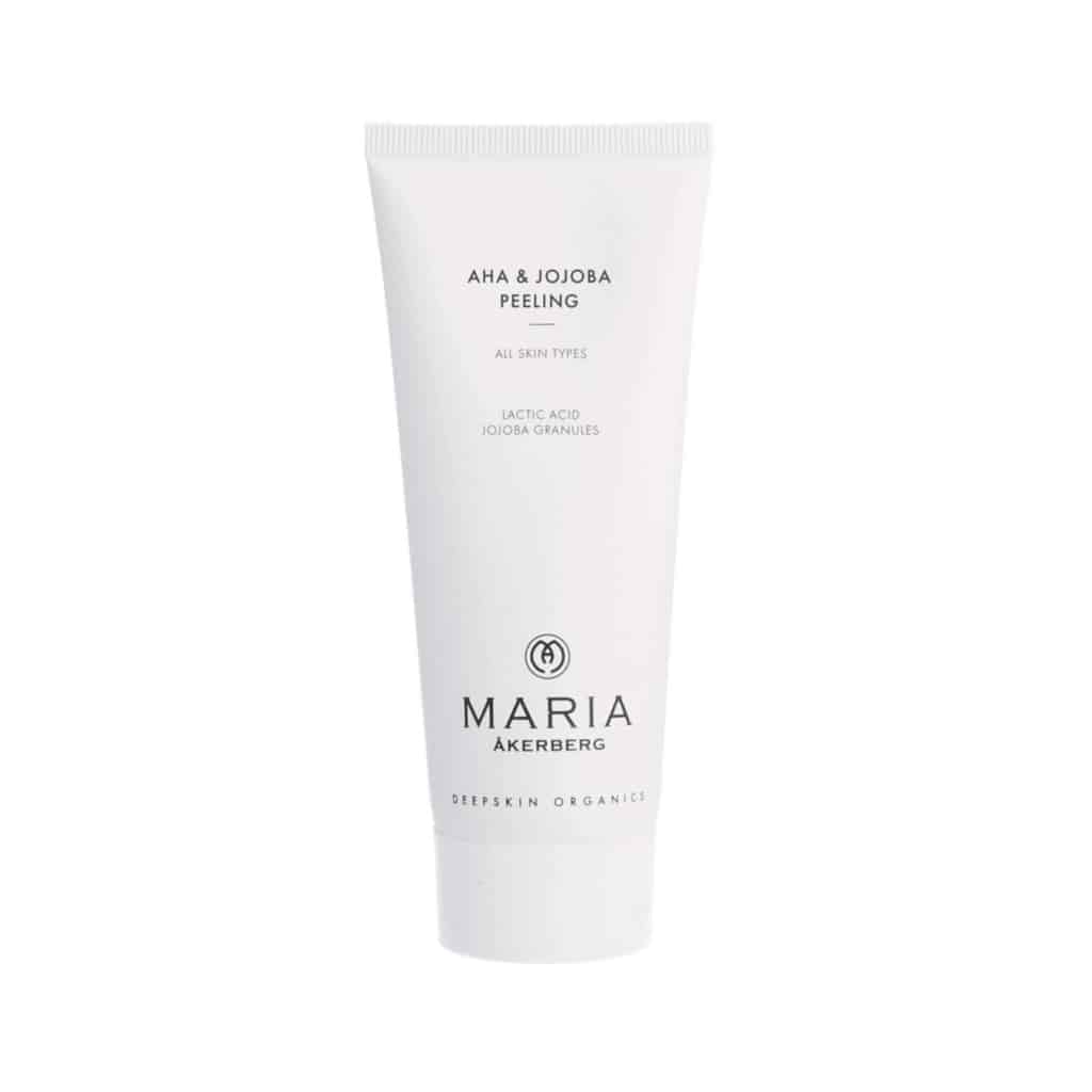 Maria Åkerberg AHA & Jojoba Peeling