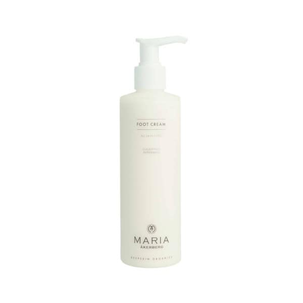 Maria Akerberg Foot Cream 250 ml
