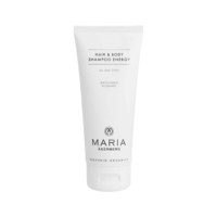 Maria Akerberg Hair & Body Shampoo Energy 100 ml