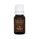 Maria Akerberg Myrrh Nail & Cuticle Oil 10 ml