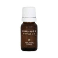 Maria Akerberg Myrrh Nail & Cuticle Oil 10 ml