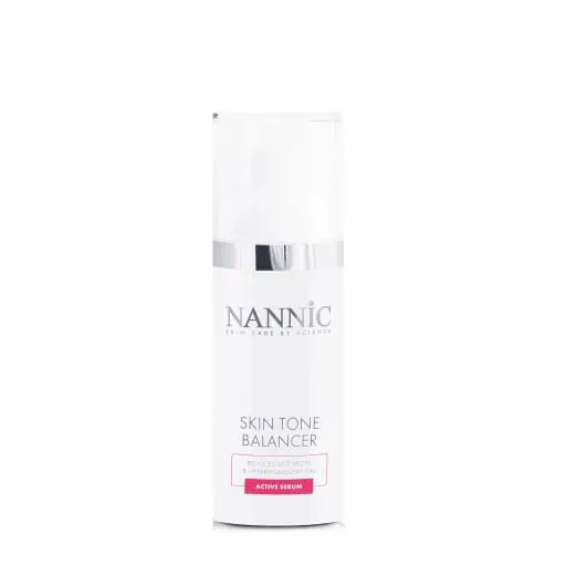 Nannic Skin Tone Balancer Serum 30 ml