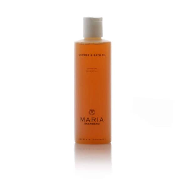 Maria Åkerberg Shower & Bath Oil