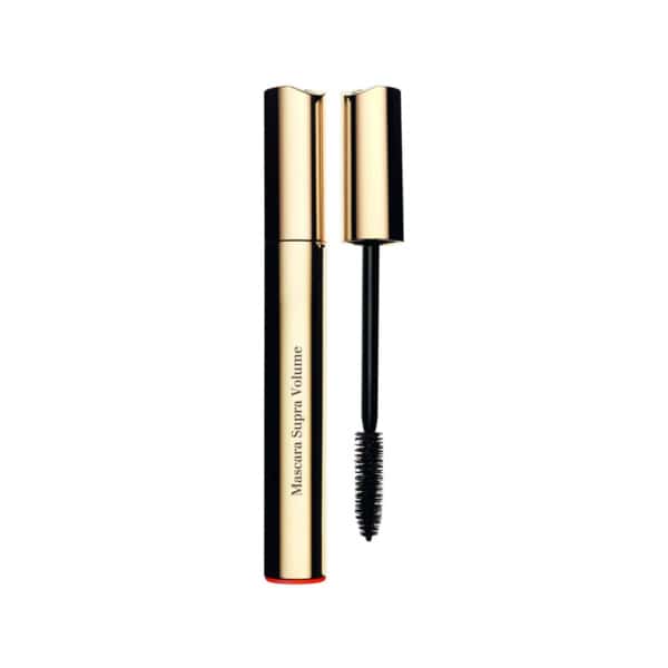 Clarins Supra Volume Mascara Black