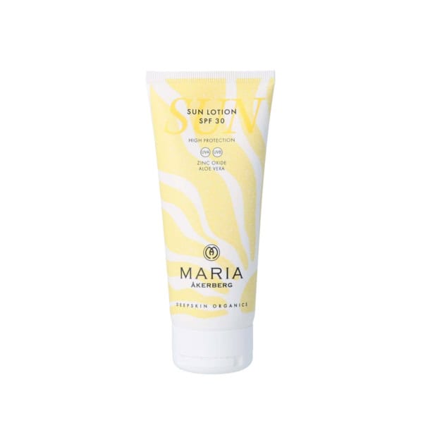 Maria Åkerberg Sun Lotion