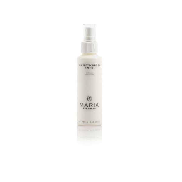 Maria Åkerberg Sun Protecting Oil SPF 15