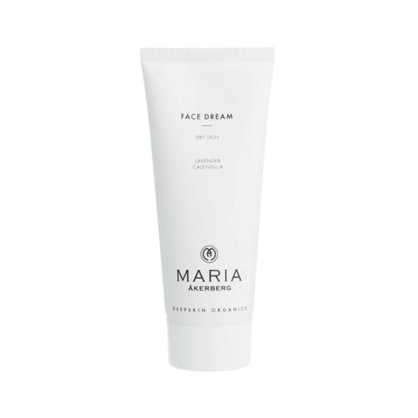 Maria Akerberg Face Dream 100 ml