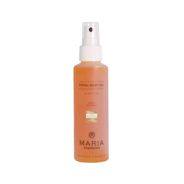 Maria Akerberg Royal Body Oil 125 ml
