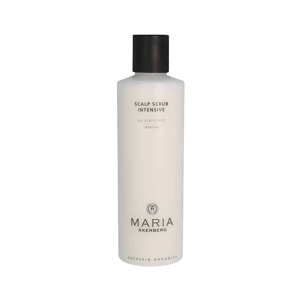 Maria Akerberg Scalp Scrub Intensive 250 ml
